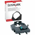 Lexmark Re- Inking Printer Ribbon- Hi- Yield- Black LEX3070169
